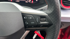 SEAT Ibiza 1.0 TSI 95 FR Sport 5dr Petrol Hatchback